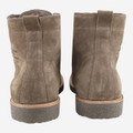Panama Jack Glasgow Igloo - Gray - Side View