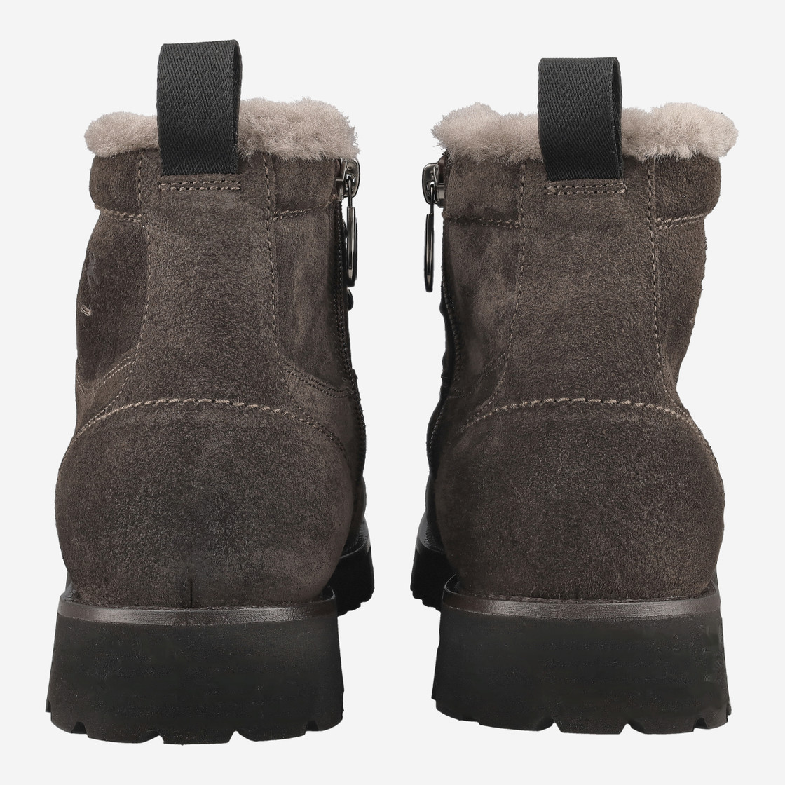 La Martina MAN´S BOOT - Braun - Seitenansicht