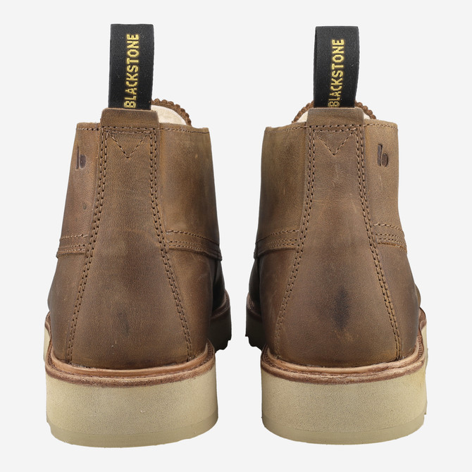 Blackstone GG657 - Brown - Side View