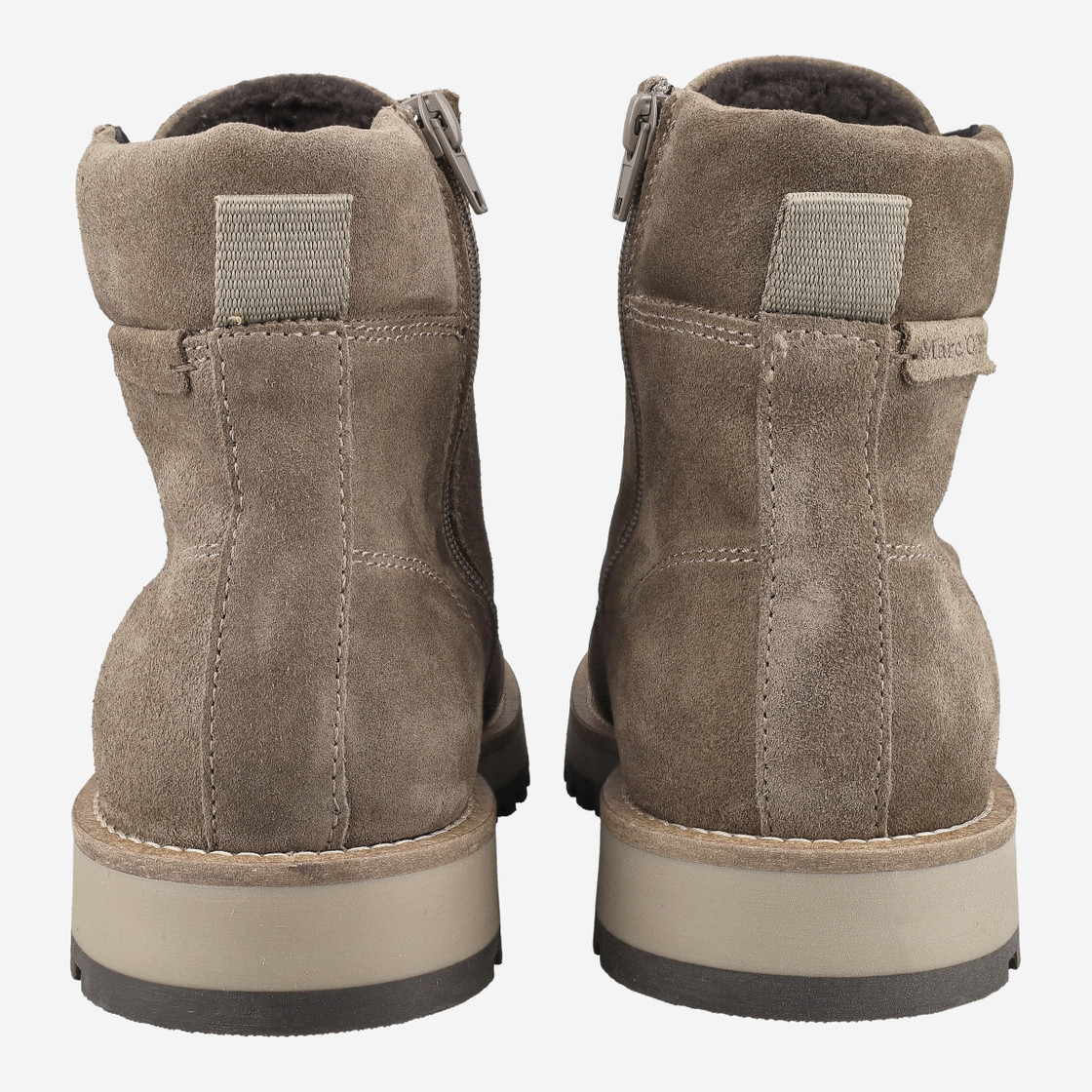 Marc O’Polo JACK 13 - Beige (Taupe) - Side View