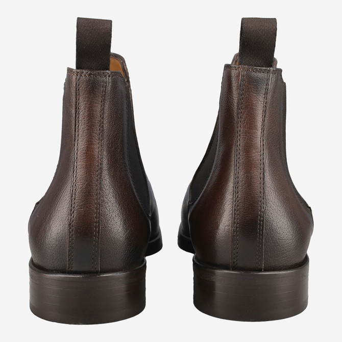 Flecs M230 - Braun - Seitenansicht