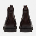 Timberland A42PG Stormbucks MID CHELSEA B - Braun - Seitenansicht