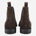 Magnanni 25559 - Brown - Side View