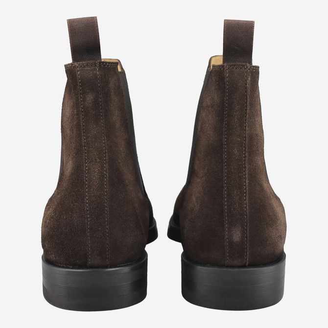 Magnanni 25559 - Brown - Side View
