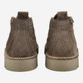 Marc O’ Polo JACK 19 - Beige - Seitenansicht