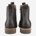 Panama Jack Beny Igloo - Brown - Side View