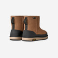UGG Australia CLASSIC MINI GUARD GTX - Brown, Multi-Color - Side View