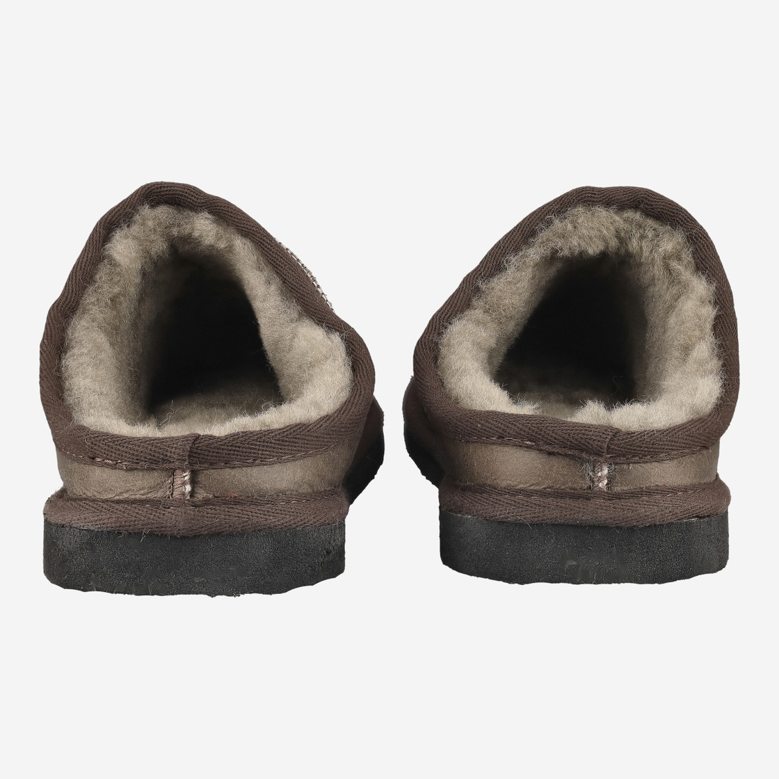 Shepherd BOBO - Brown - Side View
