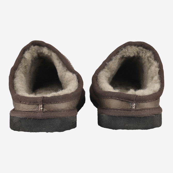 Shepherd BOBO - Brown - Side View