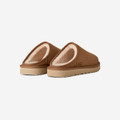UGG Australia CLASSIC SLIP-ON - Brown, medium - Side view
