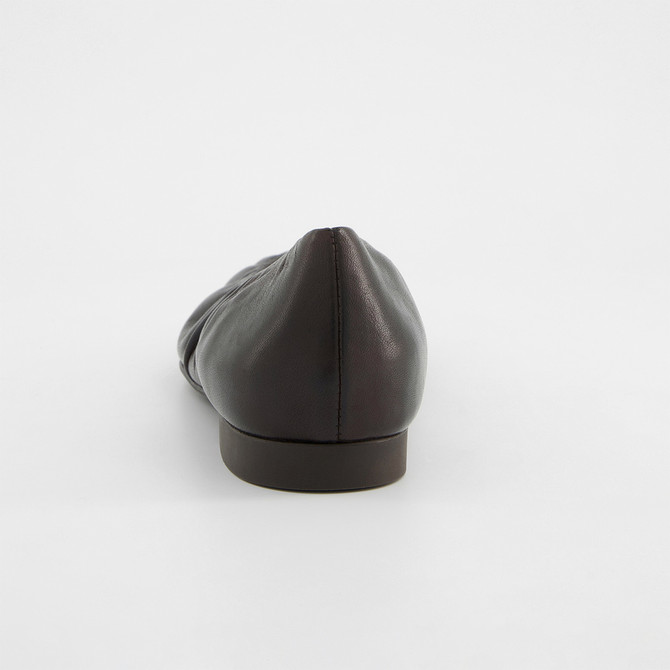Paul Green 1248-001 - Braun - Seitenansicht