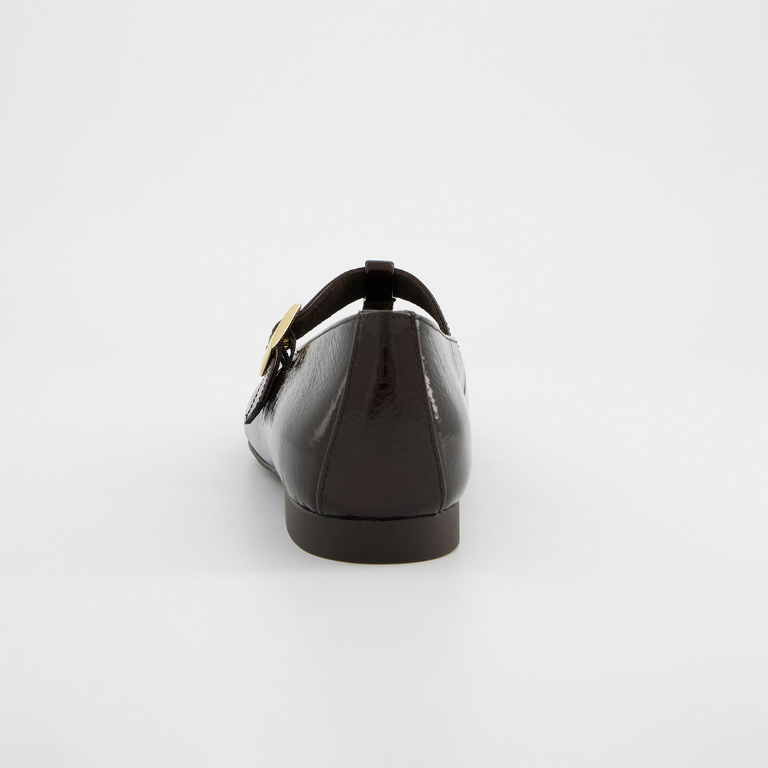 Paul Green 1247-002 - Braun - Seitenansicht