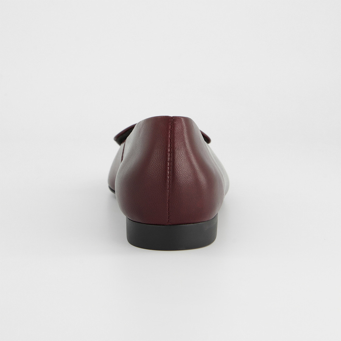 Paul Green 3792-221 - Bordeaux - Seitenansicht