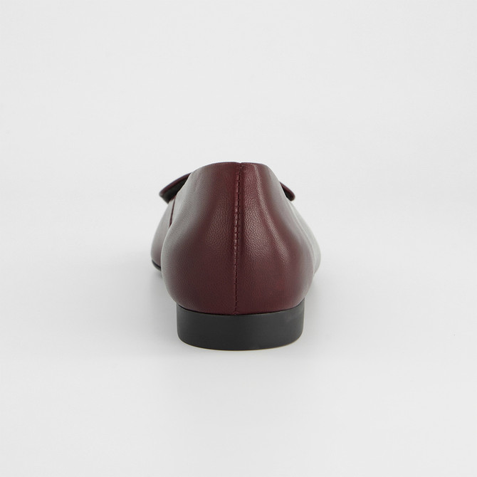 Paul Green 3792-221 - Bordeaux - Seitenansicht