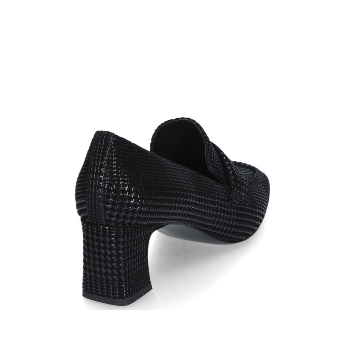 74400 - Black - Side View