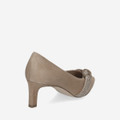  72406 - Beige - Seitenansicht