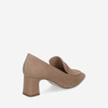  74400 - Beige - Side View