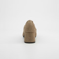 Paul Green 3861-005 - Brown - Side View