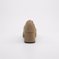 Paul Green 3861-005 - Brown - Side View