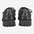 Sebago RANGER - Schwarz - Seitenansicht