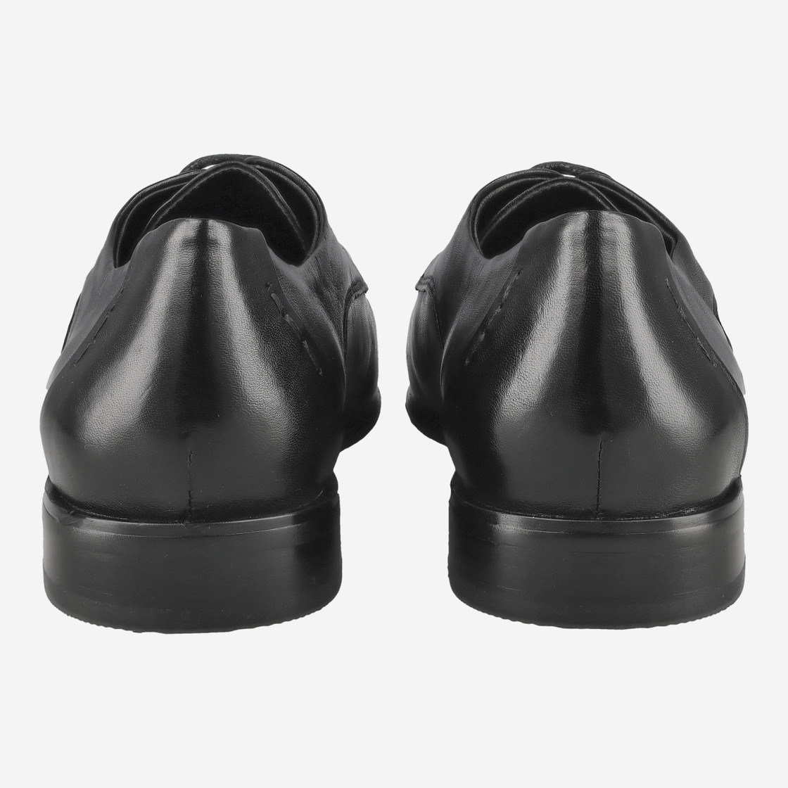 Maripé MA214 - Black - Side View