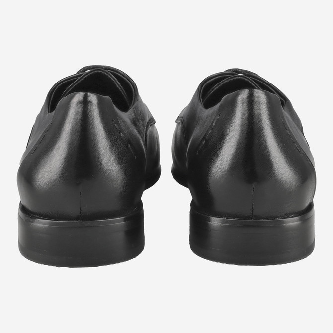 Maripé MA214 - Black - Side View