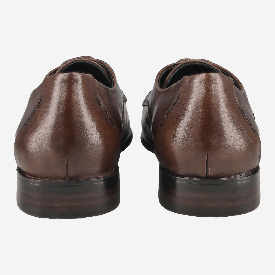 Maripé MA214 - Brown - Side View