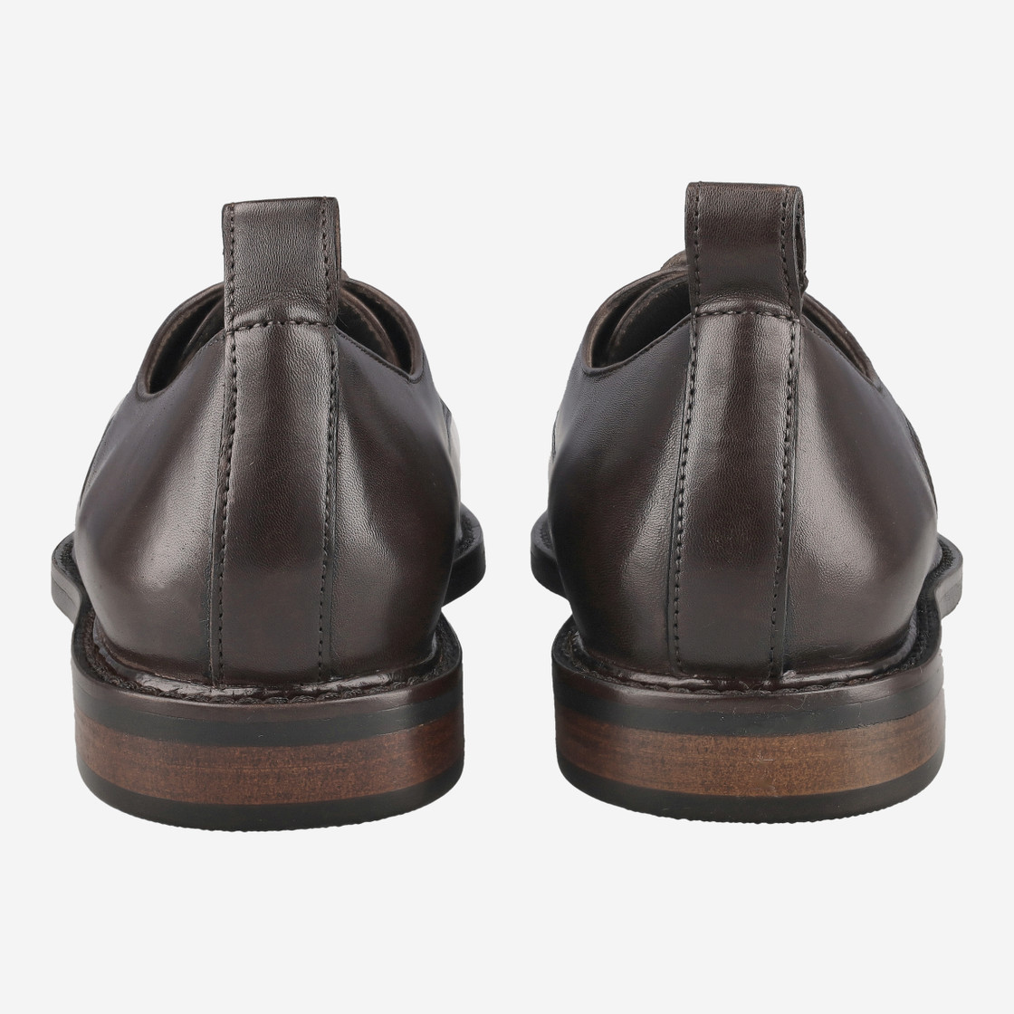 Maripé MA215 - Brown - Side View