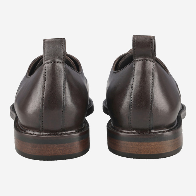 Maripé MA215 - Brown - Side View