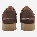 Sebago RANGER - Braun - Seitenansicht
