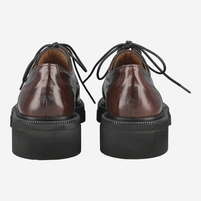 Homers 22281 - Braun - Seitenansicht
