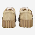 Clarks Torhill Bee - Beige - Seitenansicht