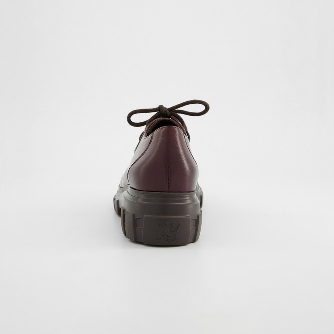 Paul Green 1183-072 - Rot - Seitenansicht