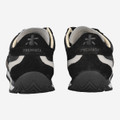 Premiata JACKY25D - Schwarz - Seitenansicht