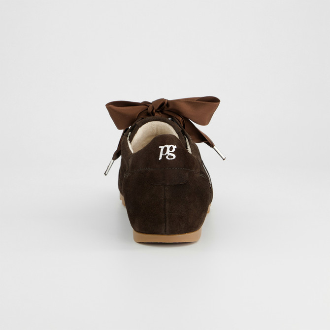 Paul Green 5508-070 - Brown - Side View