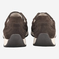 Ara STOCKHOLM - Brown - Side View