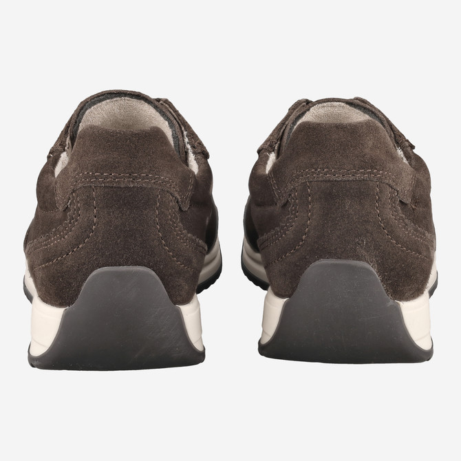 Ara STOCKHOLM - Brown - Side View