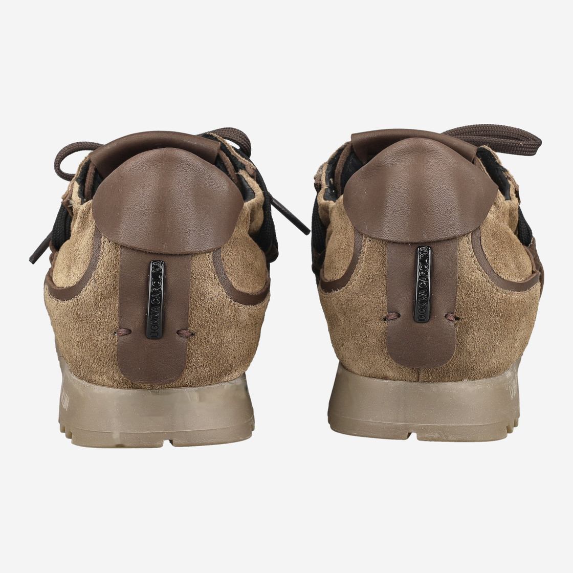 Donna Carolina LIGHT ELITE - Brown - Side View
