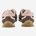 Premiata JACKY25D - Braun - Seitenansicht