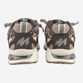 MRP MRPHICHO - Brown, mixed - Side view