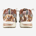MRP MRPHICHO - Brown, mixed - Side view