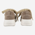 Attilio Giusti D938055 - Beige - Seitenansicht