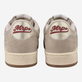 MRP BEVERLY - Beige - Seitenansicht