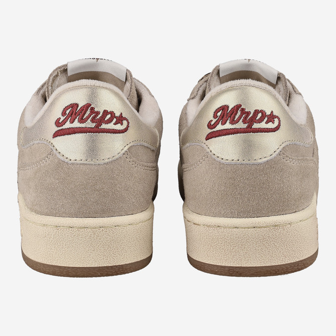 MRP BEVERLY - Beige - Seitenansicht