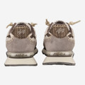 MRP INDIAN - Beige - Seitenansicht