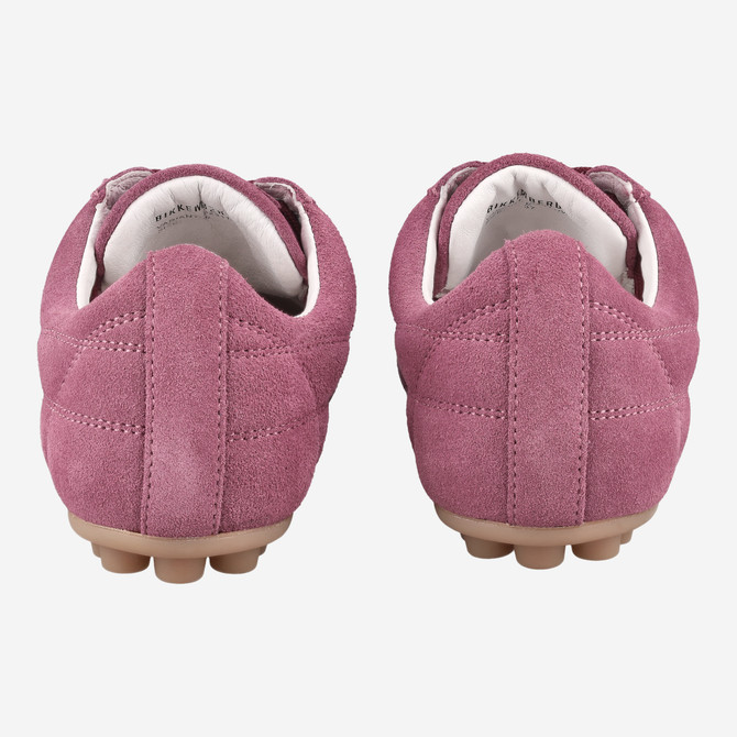 Dirk Bikkembergs SOCCER - Pink - Seitenansicht