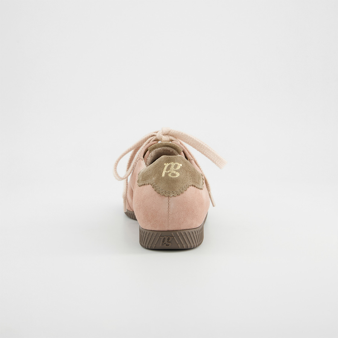 Paul Green 5490-101 - Rose - Seitenansicht
