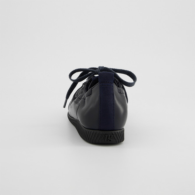 Paul Green 5522-042 - Blau - Seitenansicht