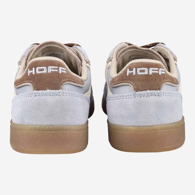 THE HOFF BRAND PARK - Blau - Seitenansicht