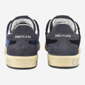 Premiata BONNIE-D - Blue - Side View